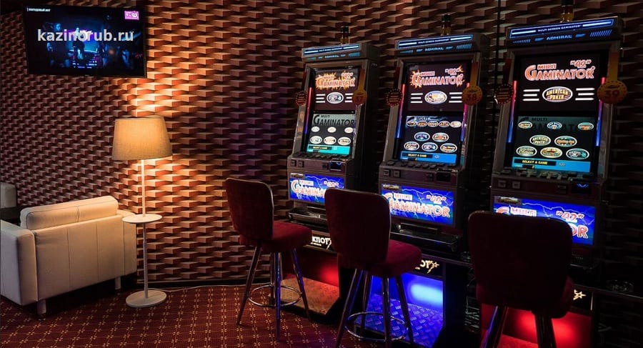 онлайн казино игровые автоматы на деньги