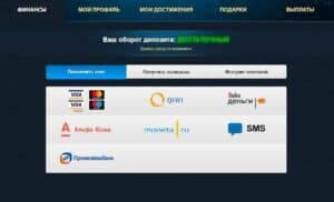 автоматы казино вывод денег